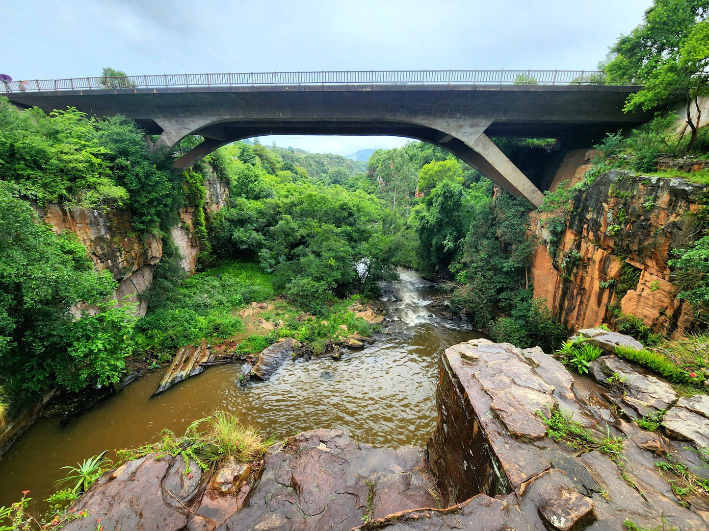  Sabie Falls