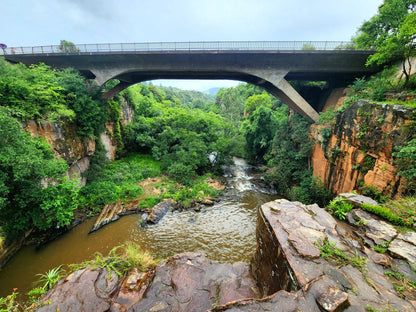  Sabie Falls