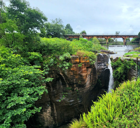  Sabie Falls