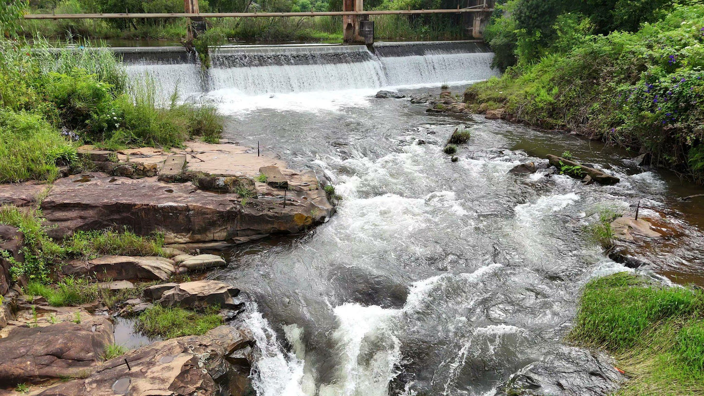  Sabie Falls