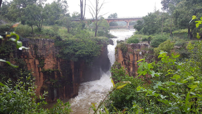  Sabie Falls