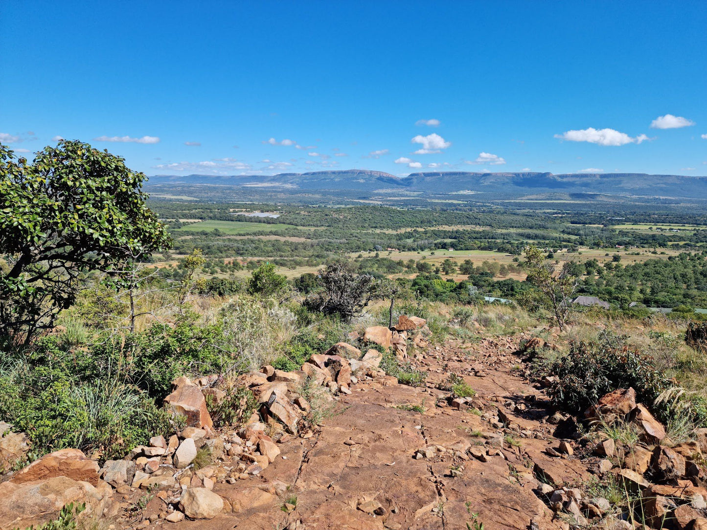  Sable Hiking & 4x4