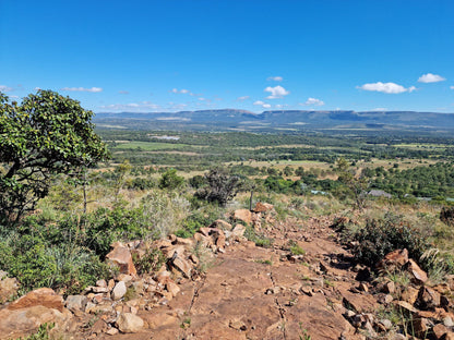  Sable Hiking & 4x4