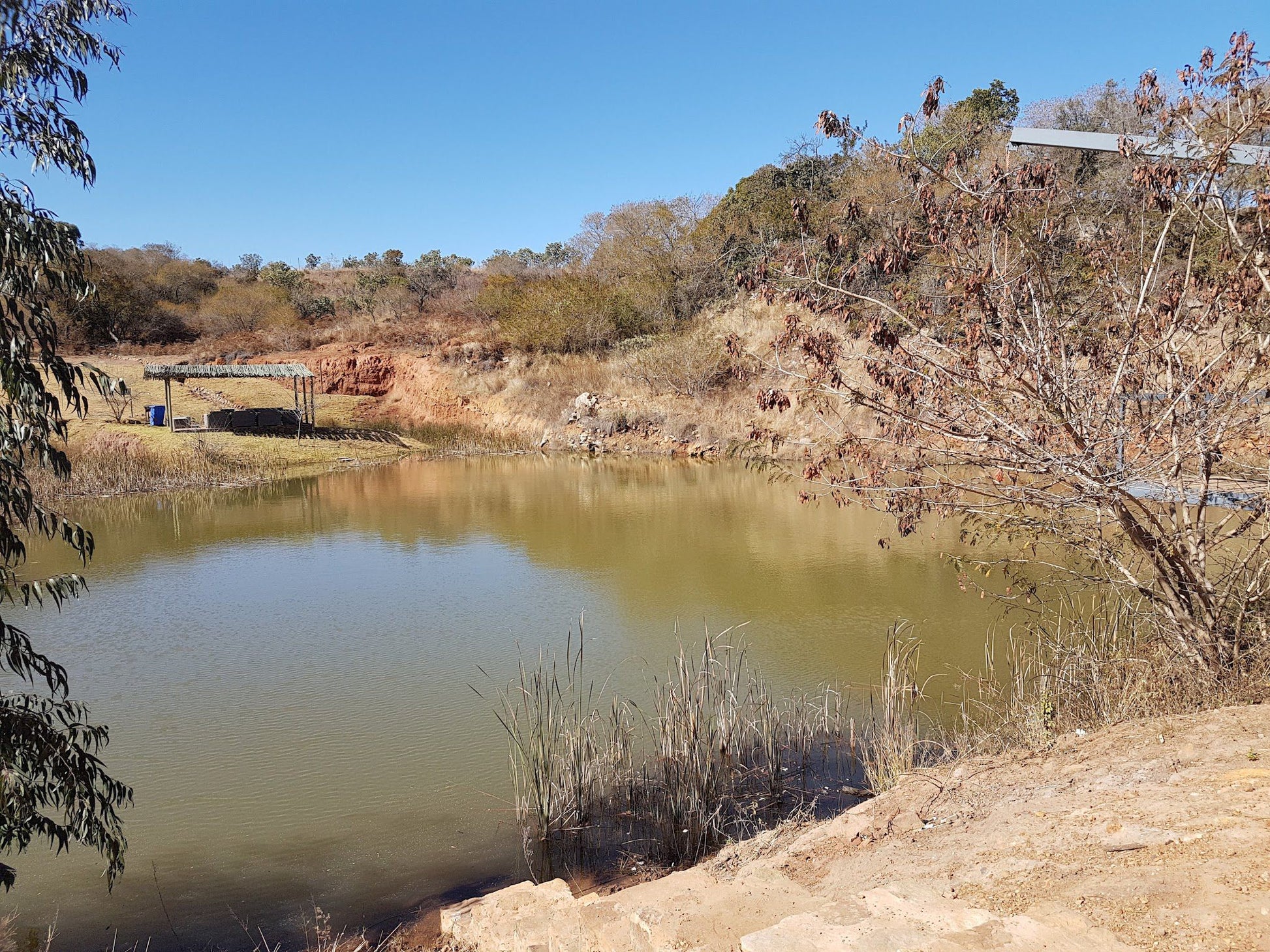  Sable Hiking & 4x4