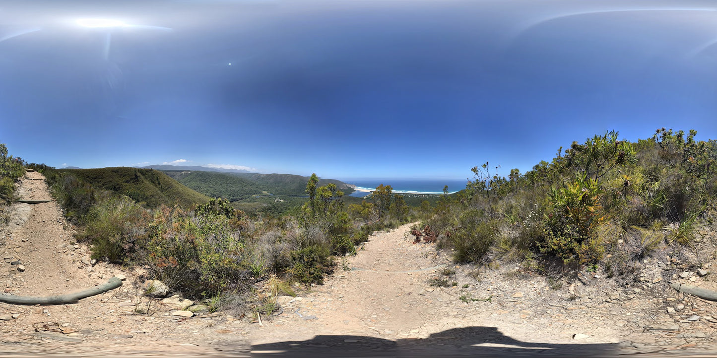 Salt River Lookout Hiking Trail