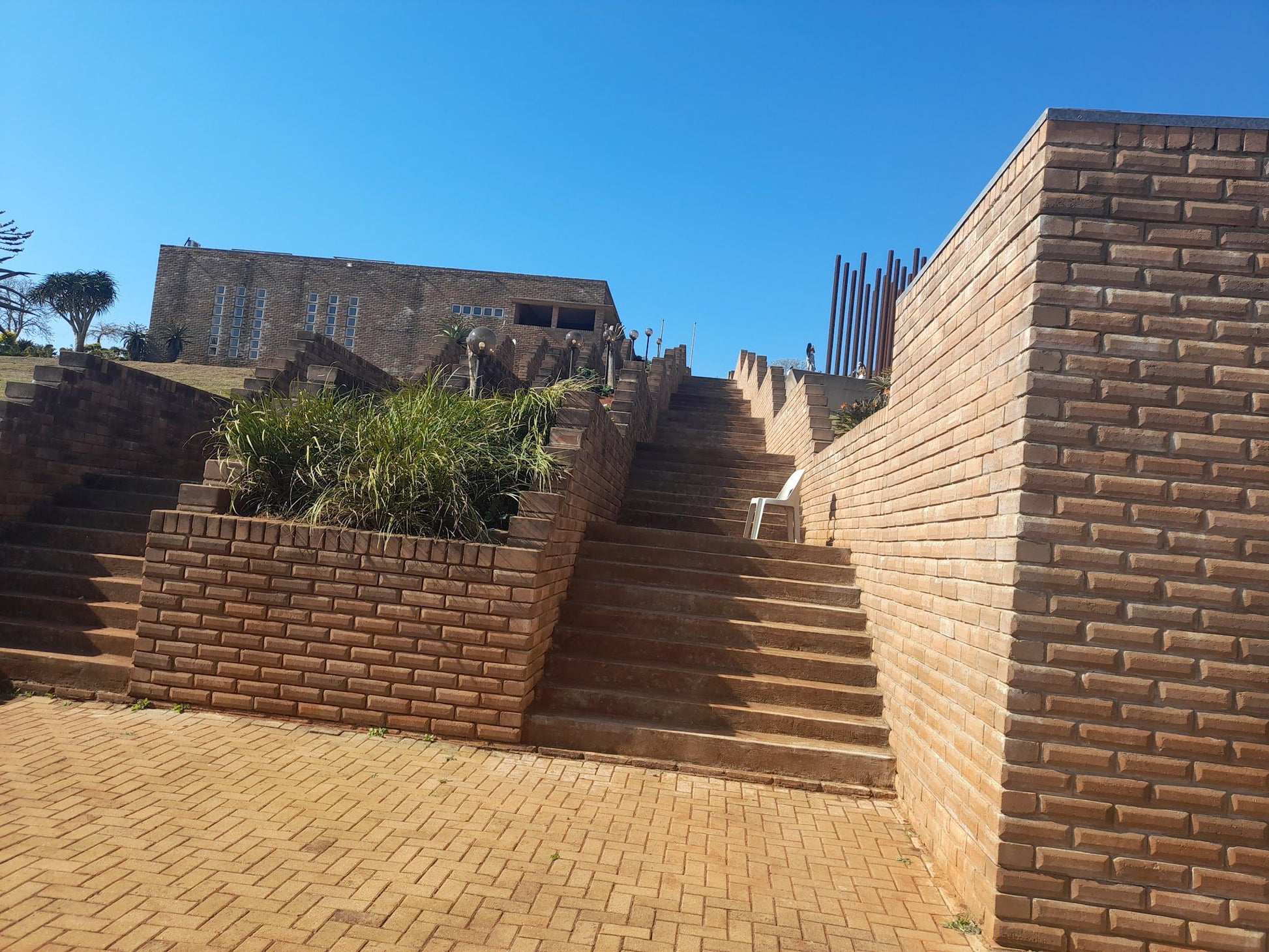  Samora Machel Monument and Museum