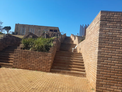  Samora Machel Monument and Museum