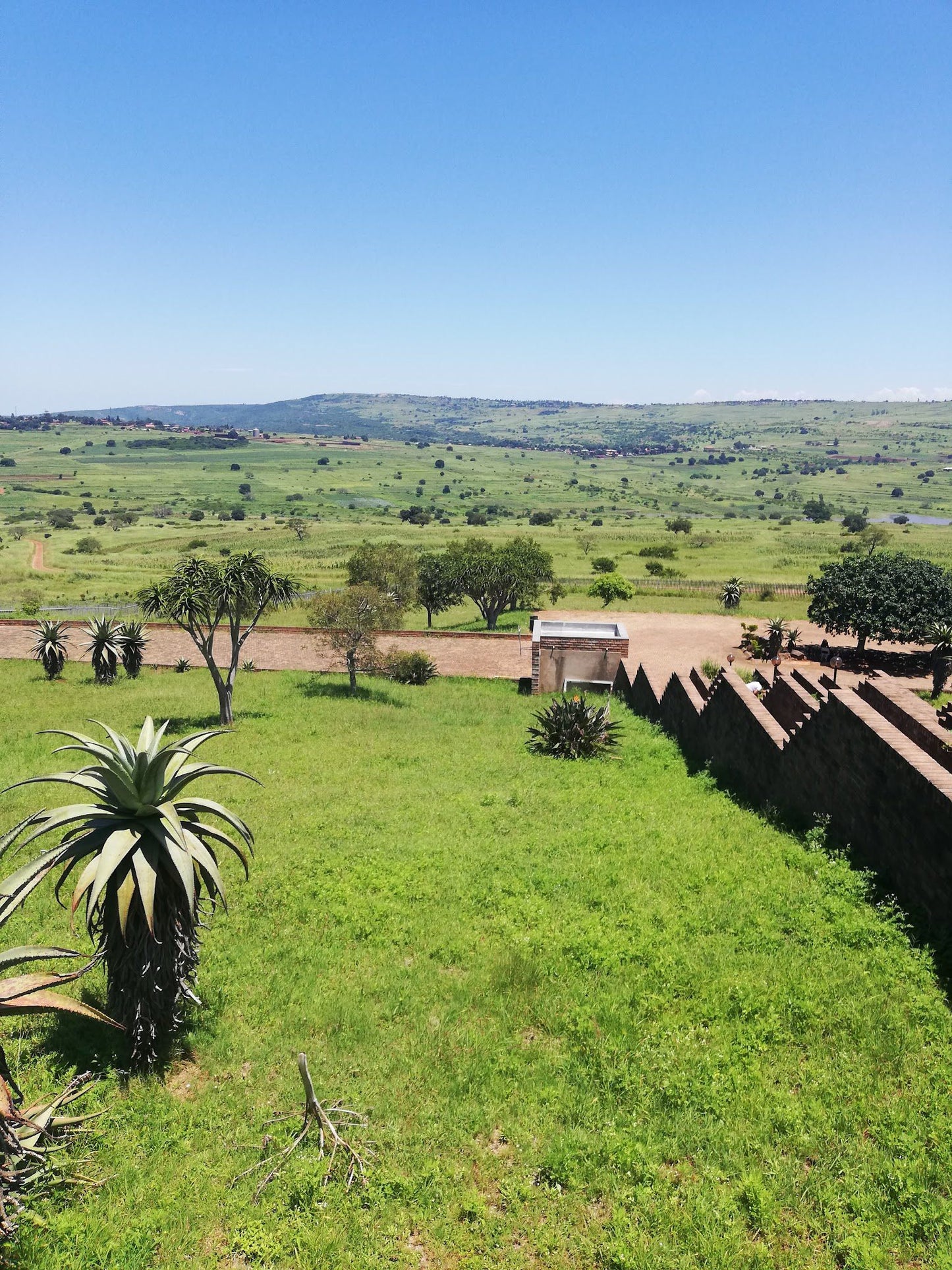  Samora Machel Monument and Museum