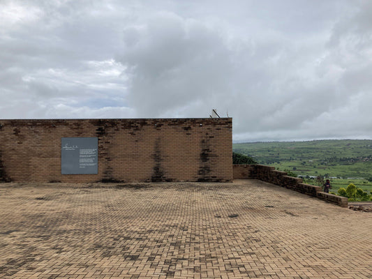  Samora Machel Monument and Museum