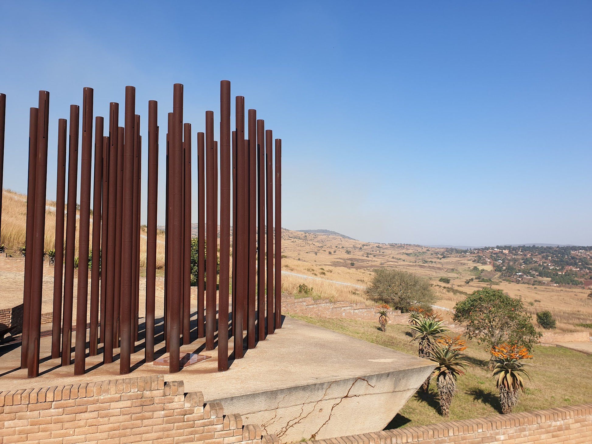  Samora Machel Monument and Museum