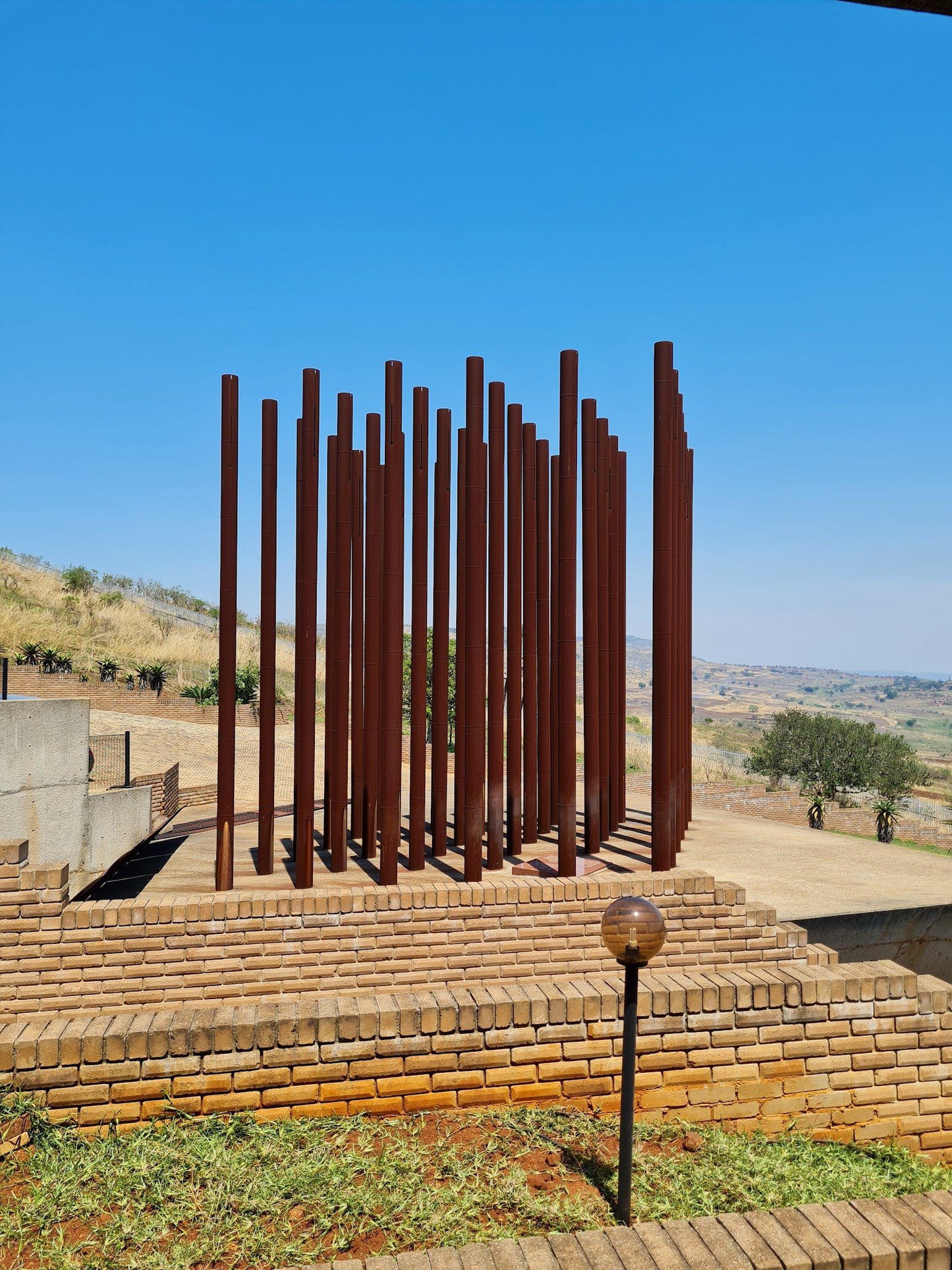  Samora Machel Monument and Museum