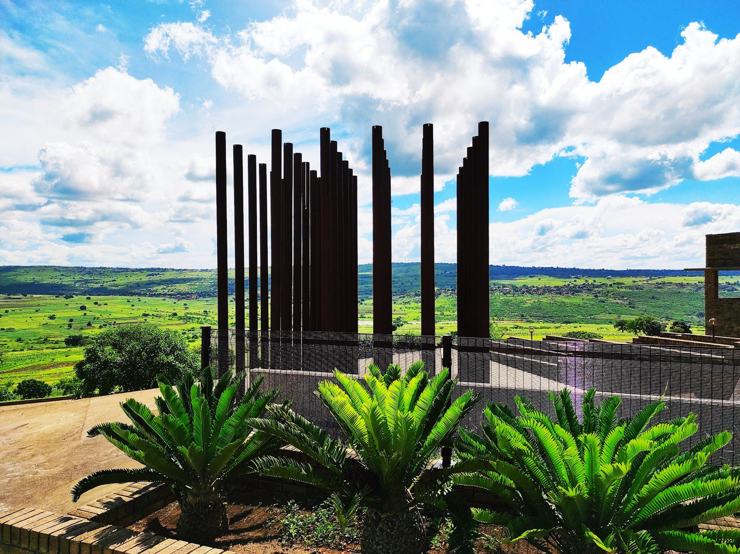  Samora Machel Monument and Museum