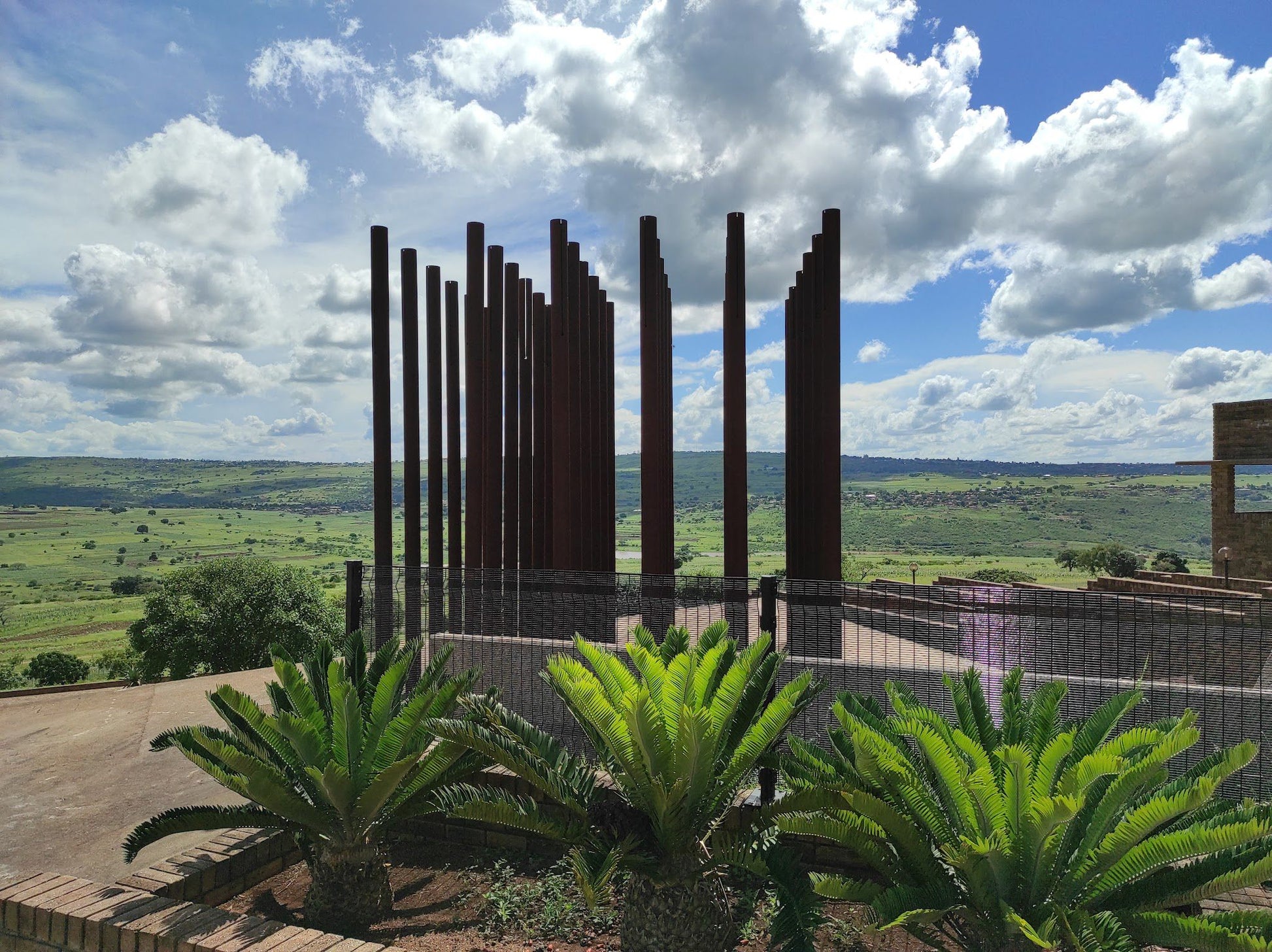  Samora Machel Monument and Museum