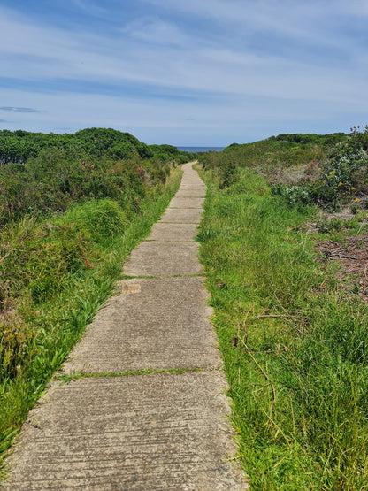 Sandbaai Coastal Path