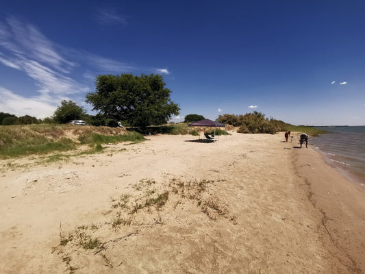  Sandveld Nature Reserve