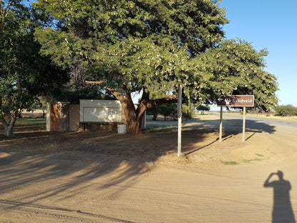  Sandveld Nature Reserve