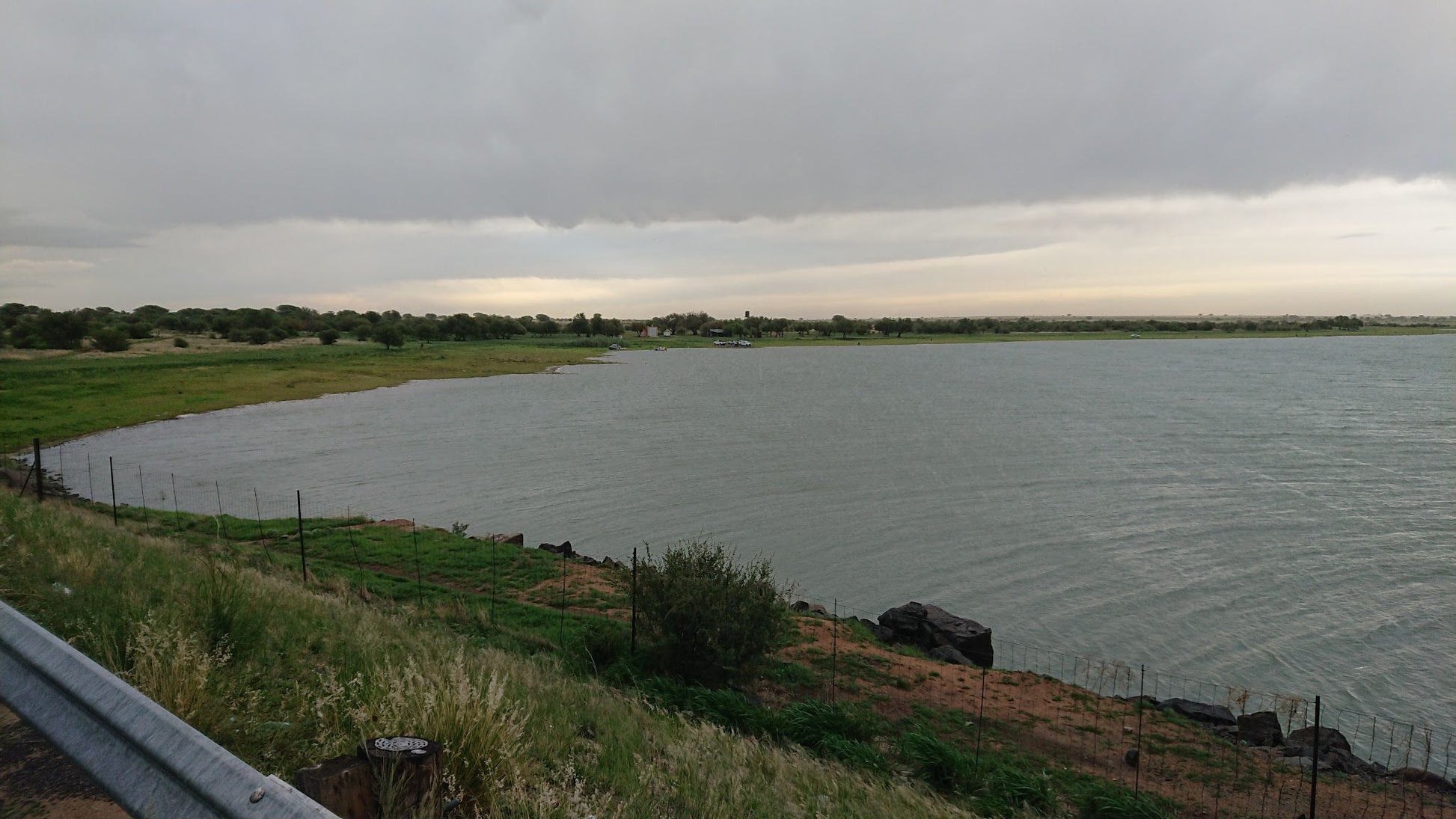  Sandveld Nature Reserve