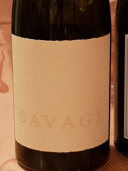  Savage Wines