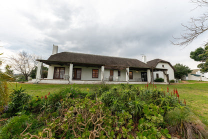  Saxenburg Wine Estate