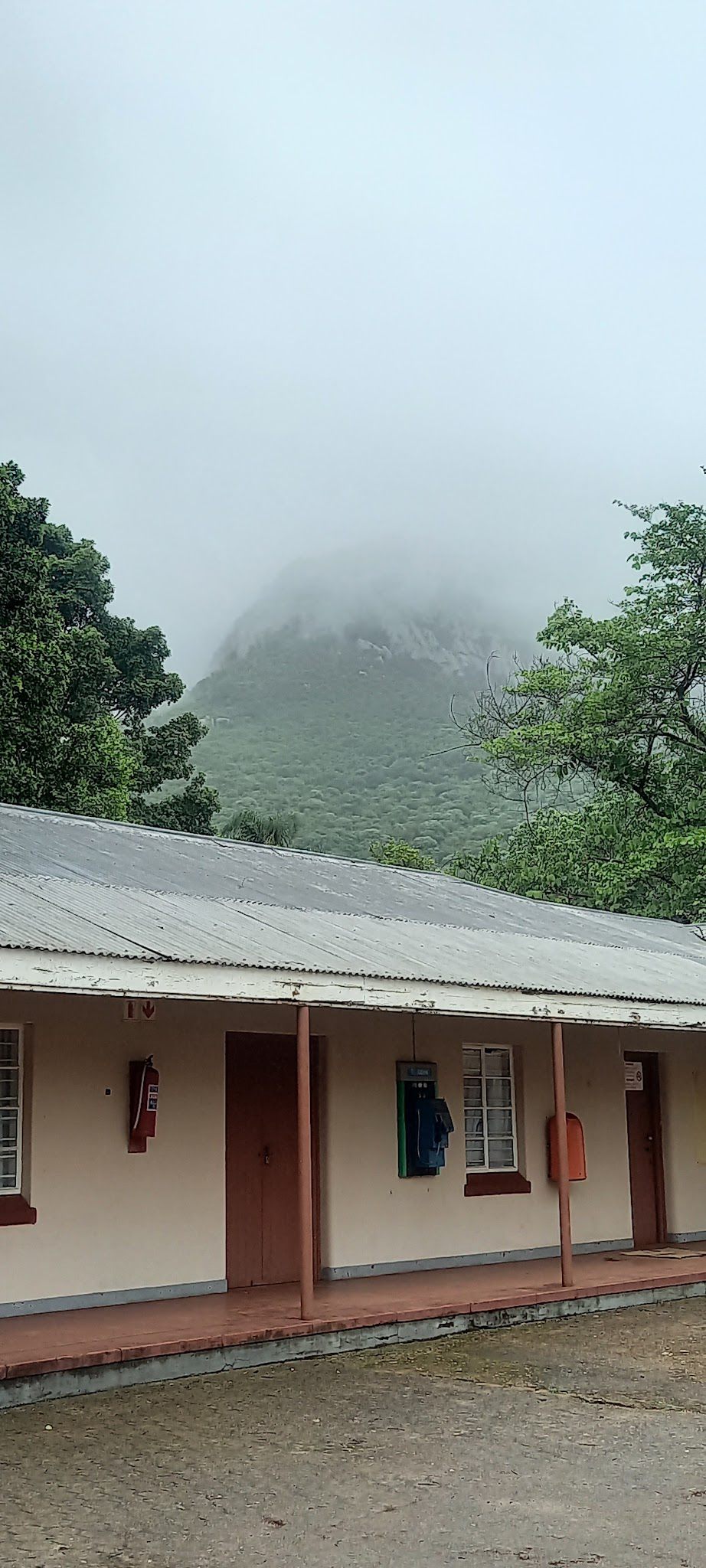  Schoemansdal Environmental Education Centre