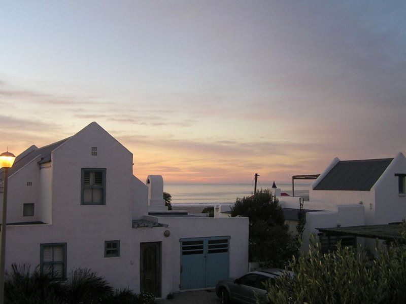 Sea Pearl Paternoster Western Cape South Africa Beach, Nature, Sand, Building, Architecture, Palm Tree, Plant, Wood, Window, Framing, Sunset, Sky