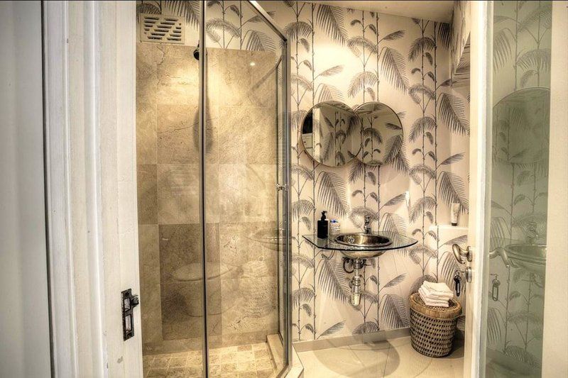 Seacliff Apartment Bantry Bay Cape Town Western Cape South Africa Sepia Tones, Bathroom