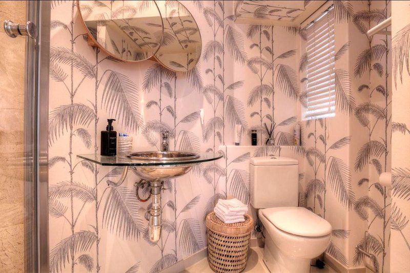 Seacliff Apartment Bantry Bay Cape Town Western Cape South Africa Bathroom