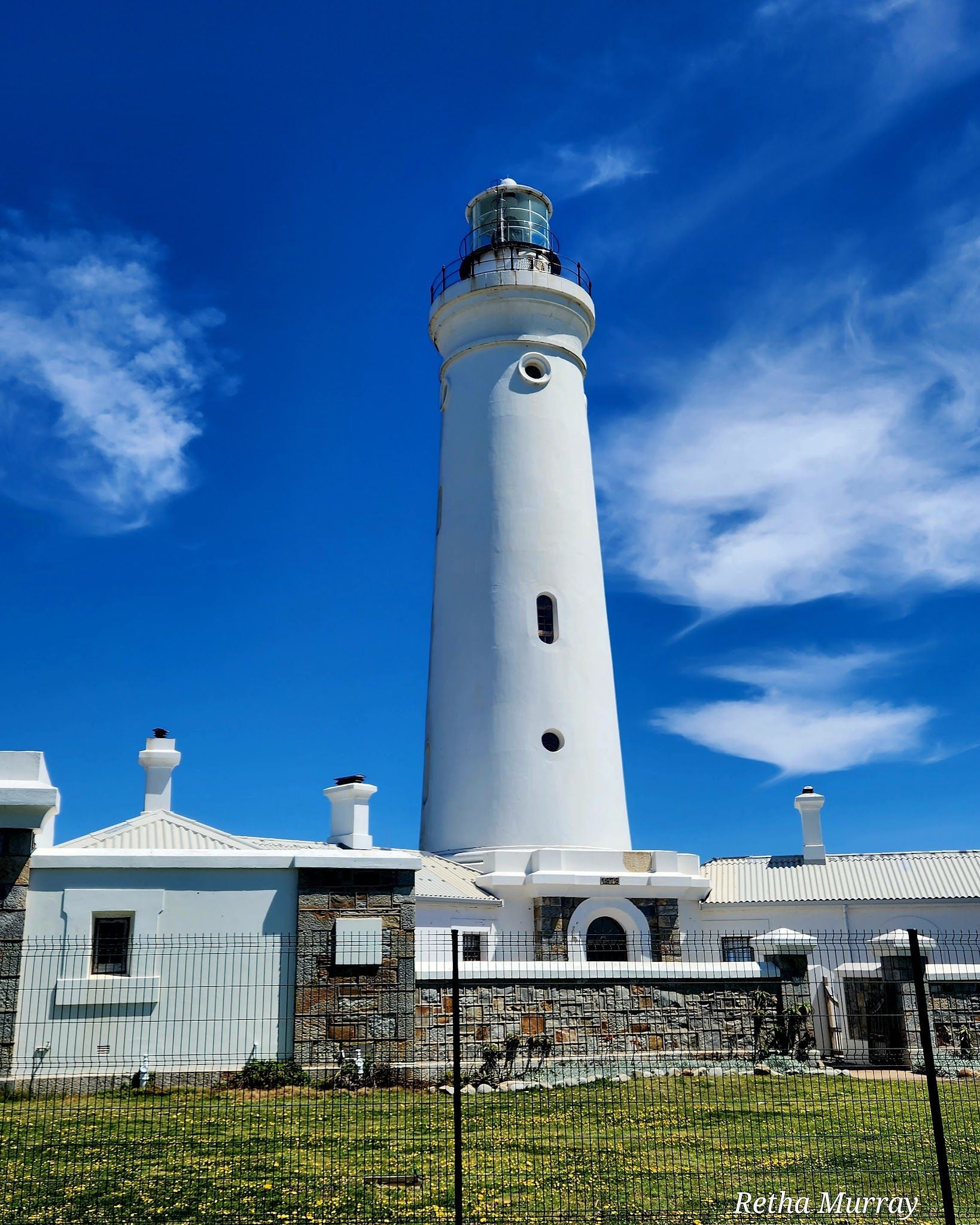  Seal Point Lighthouse