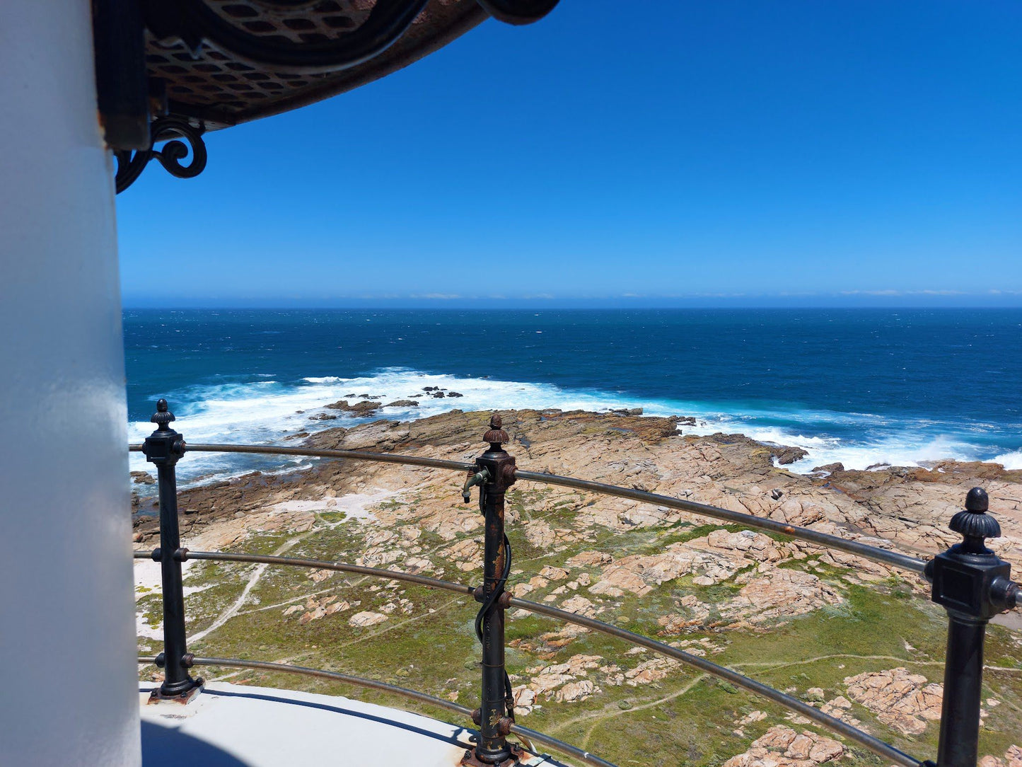  Seal Point Lighthouse