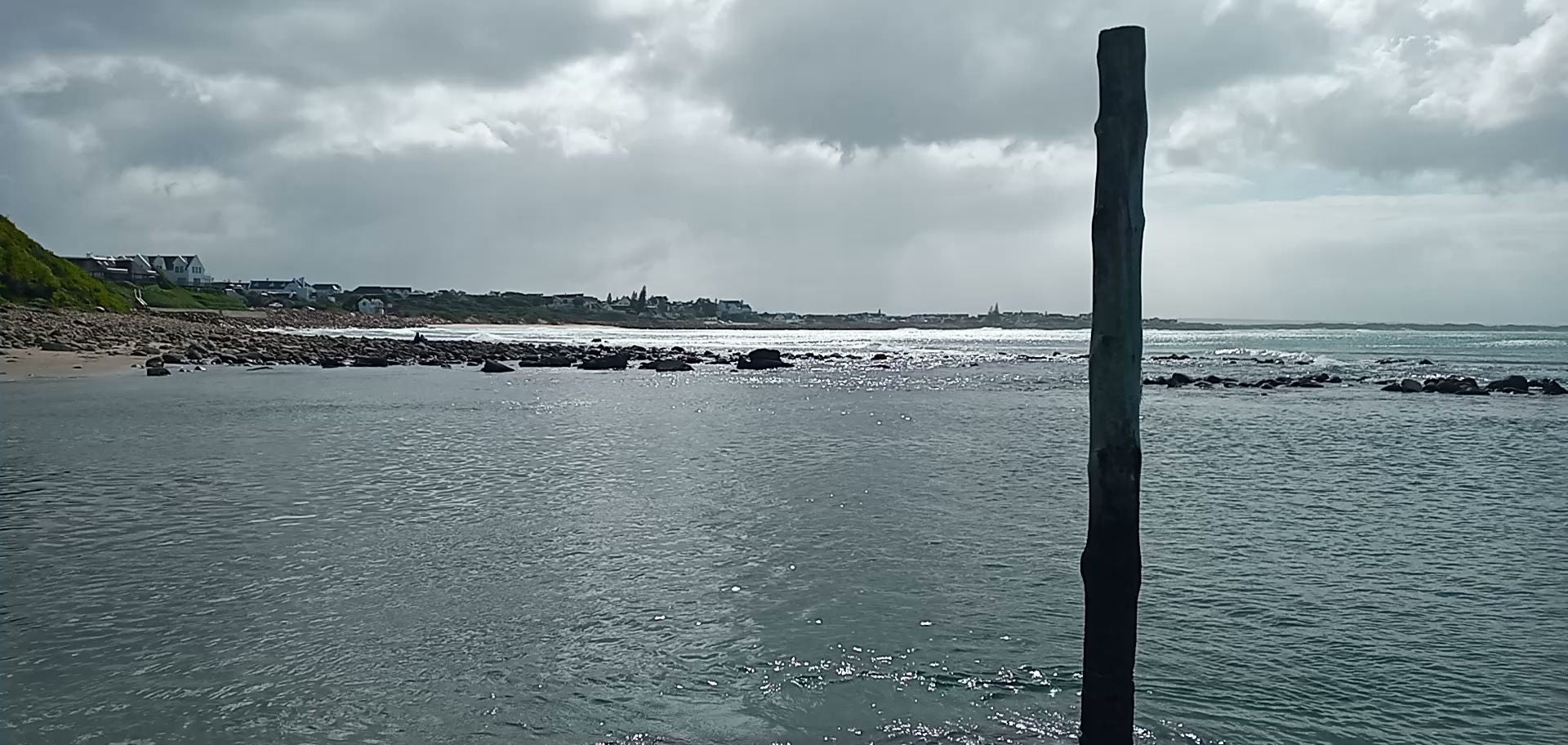  Seal Point Lighthouse