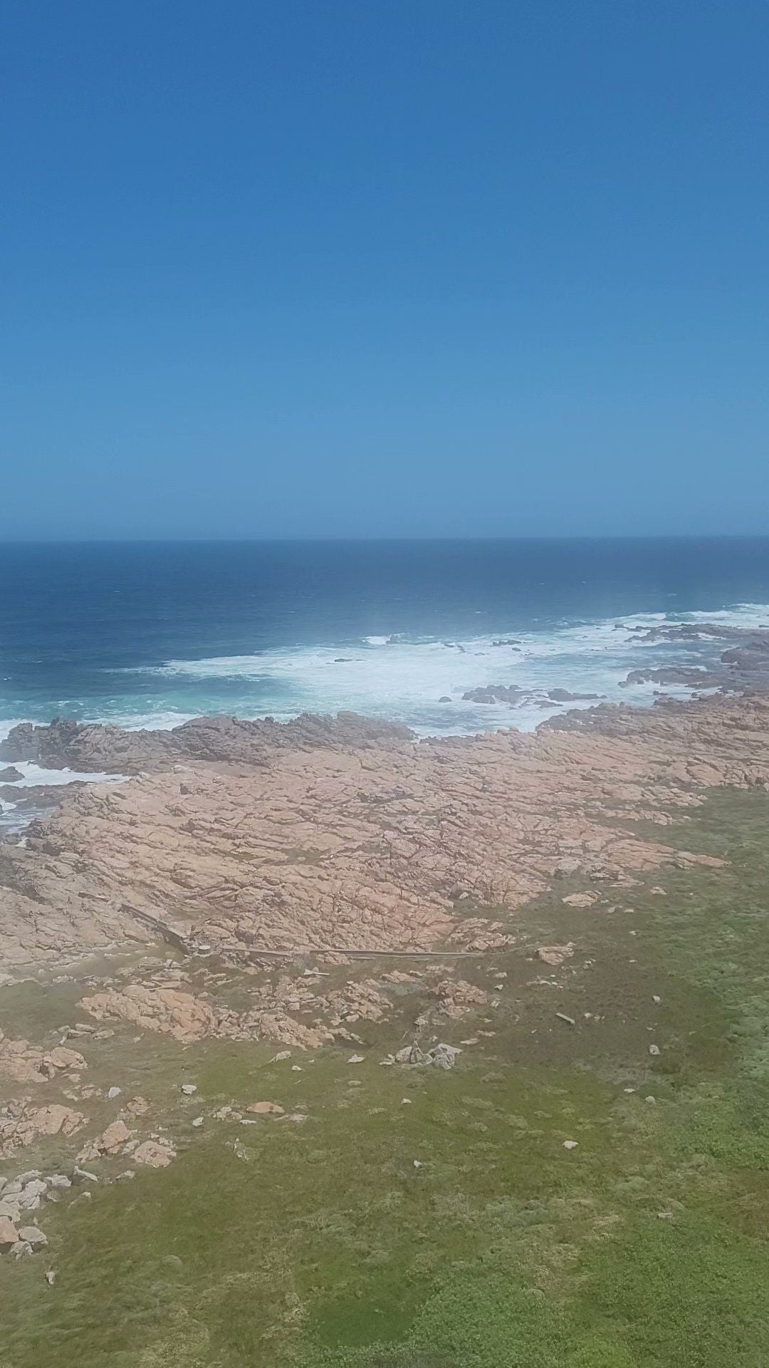  Seal Point Lighthouse