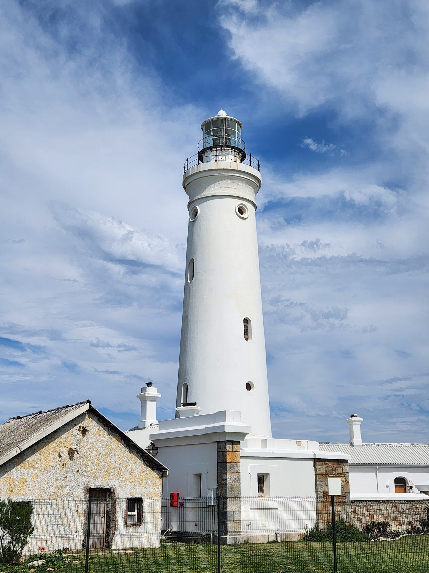  Seal Point Lighthouse