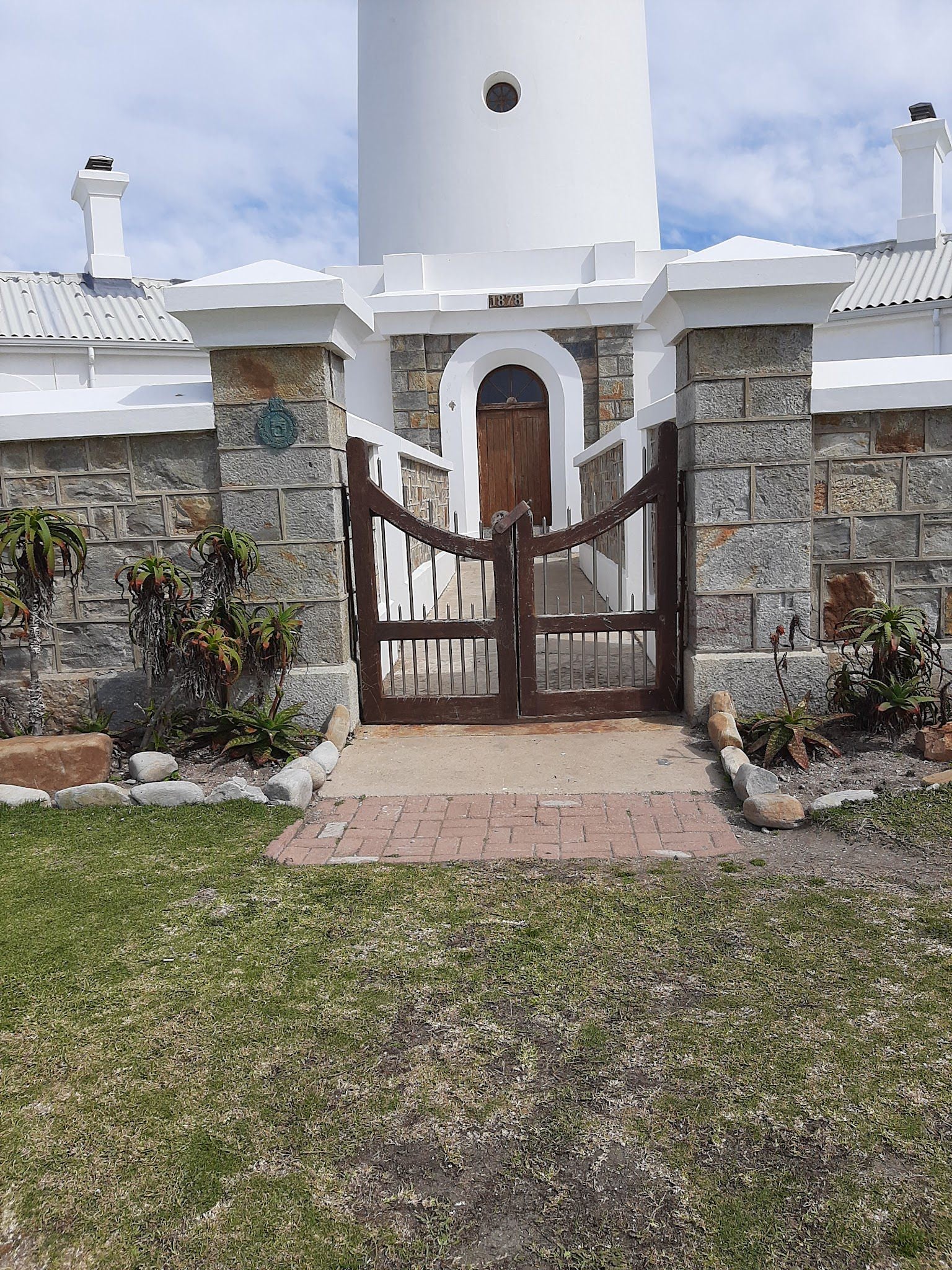  Seal Point Lighthouse