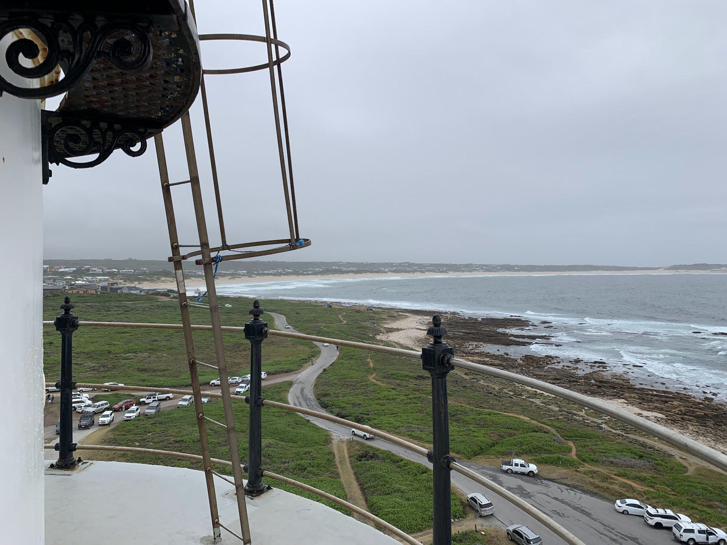  Seal Point Lighthouse