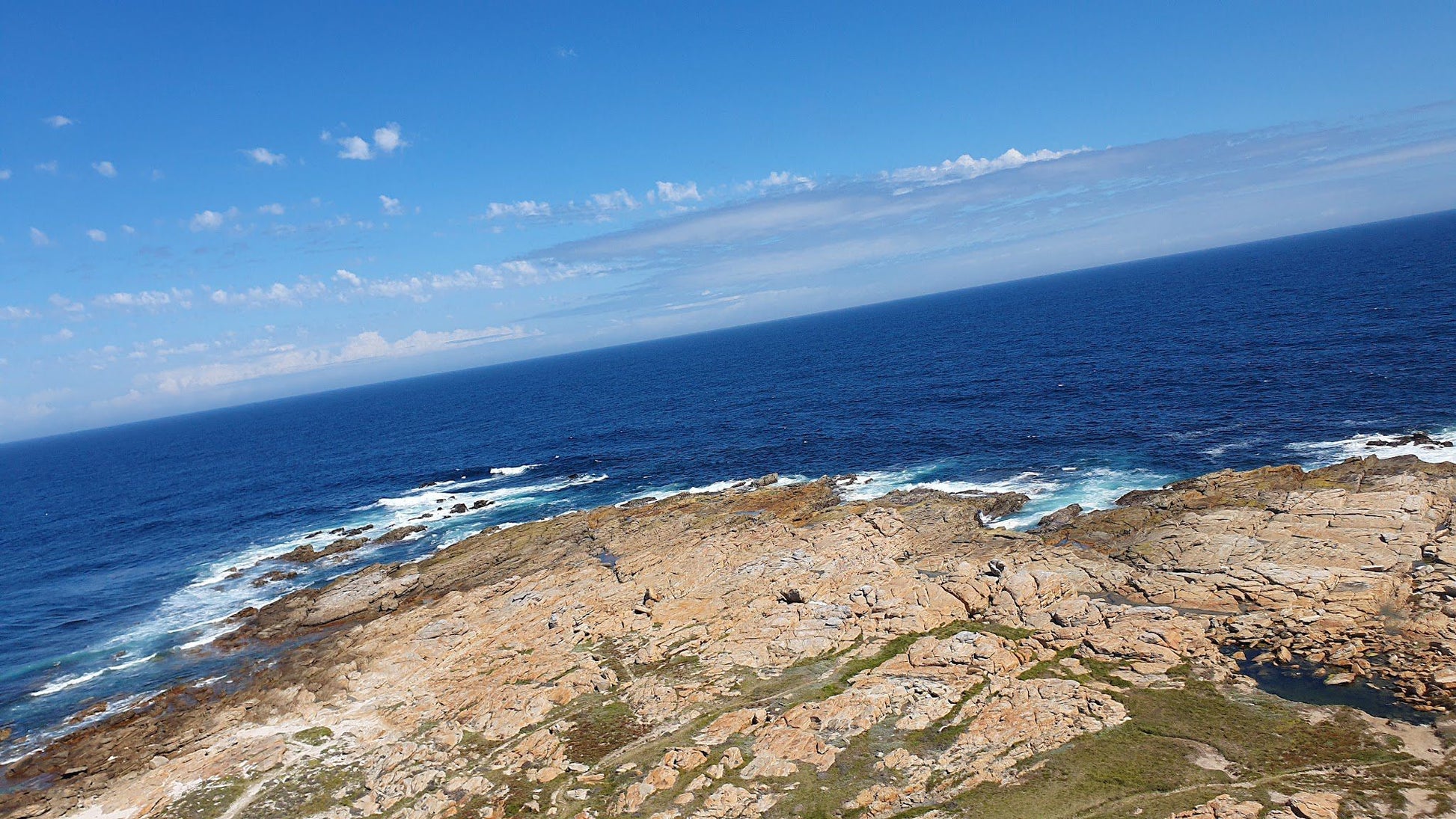  Seal Point Lighthouse