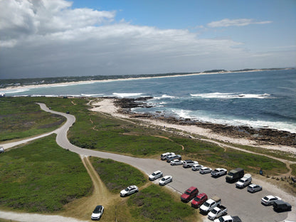  Seal Point Lighthouse