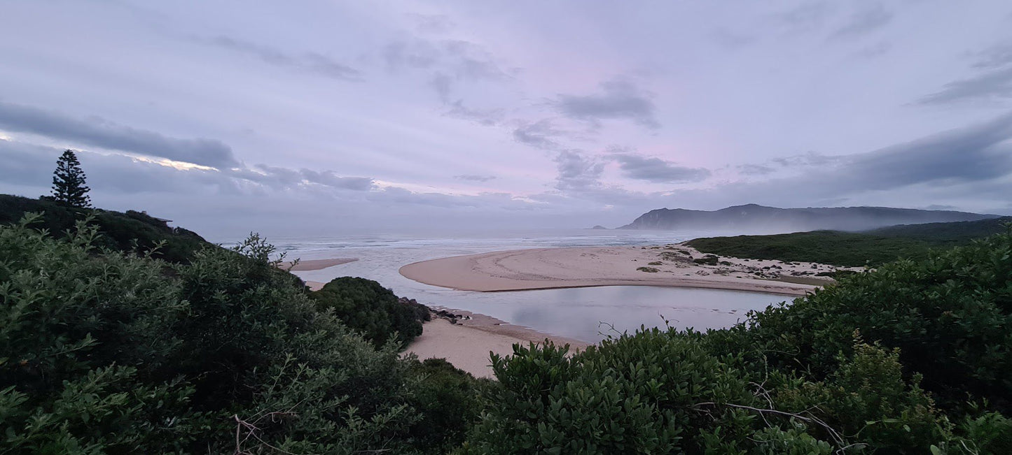  Sedgefield Lagoon Mouth