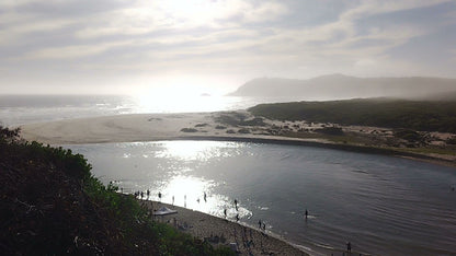  Sedgefield Lagoon Mouth