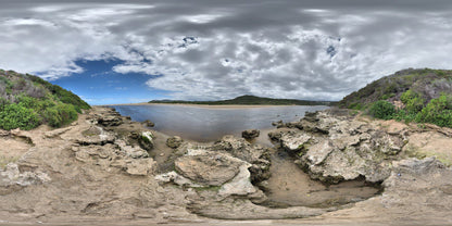  Sedgefield Lagoon Mouth