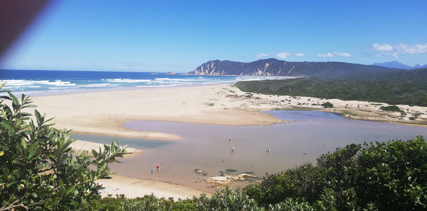  Sedgefield Lagoon Mouth