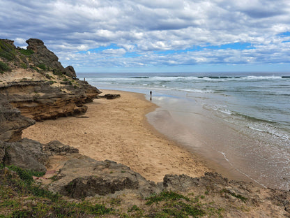  Sedgefield Lagoon Mouth