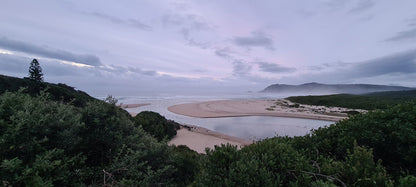  Sedgefield Lagoon Mouth