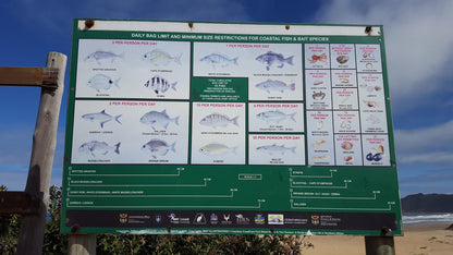  Sedgefield Lagoon Mouth