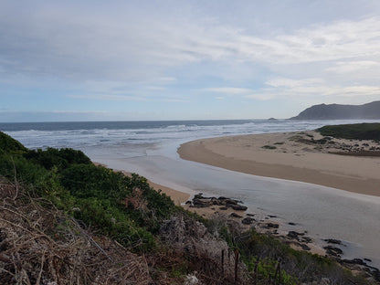  Sedgefield Lagoon Mouth