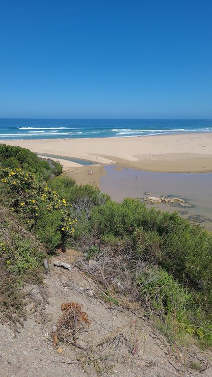  Sedgefield Lagoon Mouth