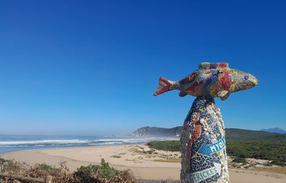  Sedgefield Lagoon Mouth