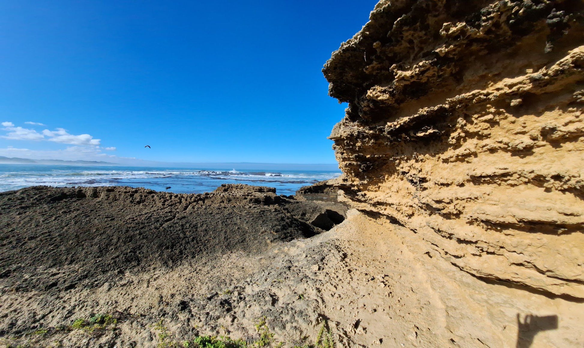  Sedgefield Lagoon Mouth