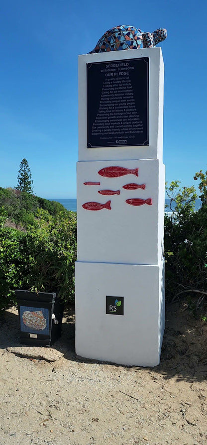  Sedgefield Lagoon Mouth