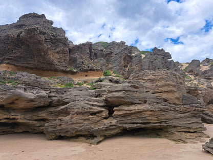  Sedgefield Lagoon Mouth