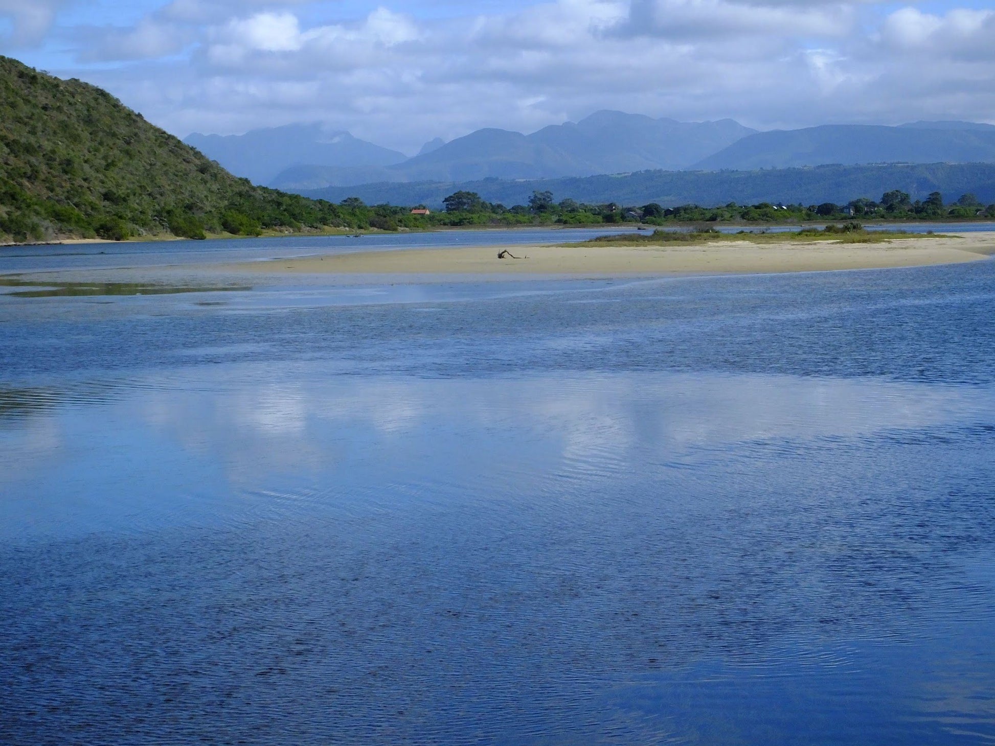  Sedgehill Lagoon View